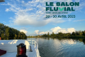 LE SALON FLUVIAL DE SAINT-JEAN-DE-LOSNE