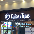 CAÑAS Y TAPAS