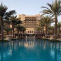 AL BUSTAN PALACE, A RITZ-CARLTON HOTEL