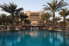 AL BUSTAN PALACE, A RITZ-CARLTON HOTEL