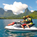 TOP JET & TOP QUAD MOOREA