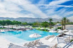 CROWNE PLAZA MUSCAT
