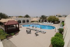 FALAJ DARIS HOTEL