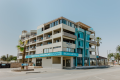 BEACH HOTEL SWAKOPMUND