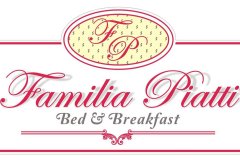 FAMILIA PIATTI B&B