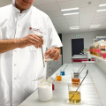 LABORATOIRE DE COSMÉTOLOGIE PACIFIQUE SUD