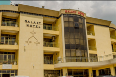GALAXY HOTEL