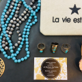 AU BONHEUR DES PERLES
