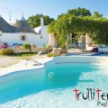 TRULLI TERRA MAGICA