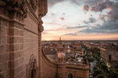 MONASTERO SANTA TERESA