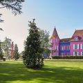 HOTEL CHÂTEAU LE STELSIA