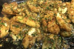 LE P'TIT VIAND'ART
