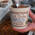 CHARCUTERIE GOULAY