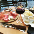 LUIGI CAFFÉ RISTORANTE