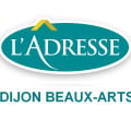 L'ADRESSE DIJON BEAUX ARTS