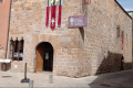 MUSEU D'HISTÒRIA MEDIEVAL DE LA CÚRIA PRESÓ