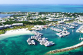 ABACO BEACH RESORT AND BOAT HARBOUR MARINA