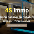 4S IMMO AMÉNAGEUR PROMOTEUR CONSTRUCTEUR