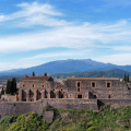 FORTERESSE D'HOSTALRIC