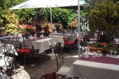 RESTAURANT LA CRÉMAILLÈRE