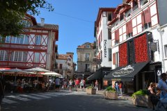 HÔTEL TXOKO