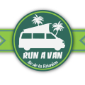 RUN A VAN