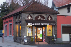 BOULANGERIE LASTIQUE