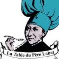 LA TABLE DU PÈRE LABAT