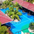 BEST WESTERN PLUS LUSAKA