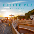 LA PETITE PLAGE BIARRITZ