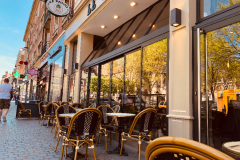 LE PATIO