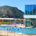 CENTRE AQUATIQUE DU PAYS DE FOIX
