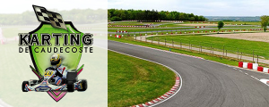 KARTING CAUDECOSTE