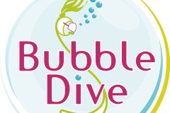 BUBBLE DIVE