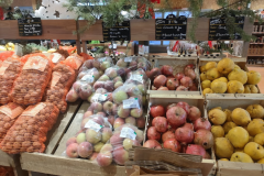 COULEURS PAYSANNES