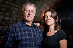 DOMAINE PERRIN CELINE