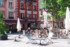 HÔTEL-RESTAURANT LE SAINT-CHRISTOPHE