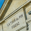CHÂTEAU LA TOUR DU PIN FIGEAC