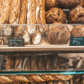 LE BOULANGER DE SAINT JO