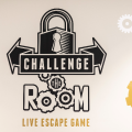 CHALLENGE THE ROOM