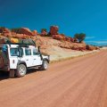 HORS PISTES (OFF ROAD SAFARIS)