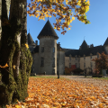 CHÂTEAU DE SAVIGNY-LÈS-BEAUNE