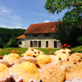 BISCUITERIE DELFOUR DU MAS DE SABOTH