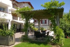 HÔTEL-RESTAURANT BERGARA