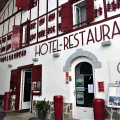 CHILHAR HÔTEL-RESTAURANT