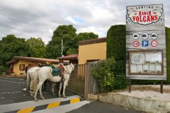 LE RANCH DES VOLCANS