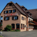 L'ÉCU D'ALSACE