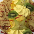 CRÊPERIE LANN-BIHOUÉ