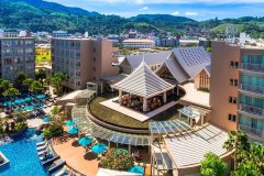 GRAND MERCURE