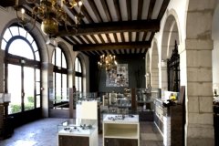 PATRIARCHE PÈRE ET FILS